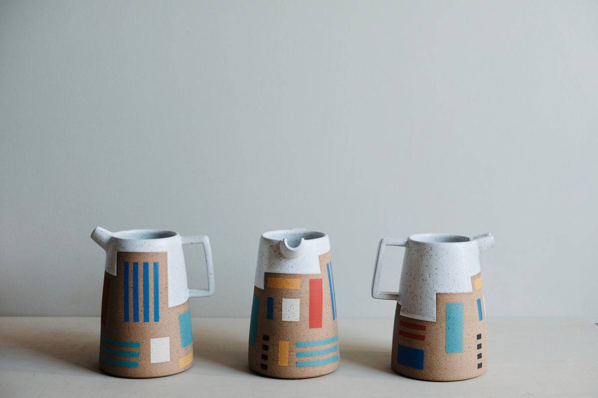 Carafe