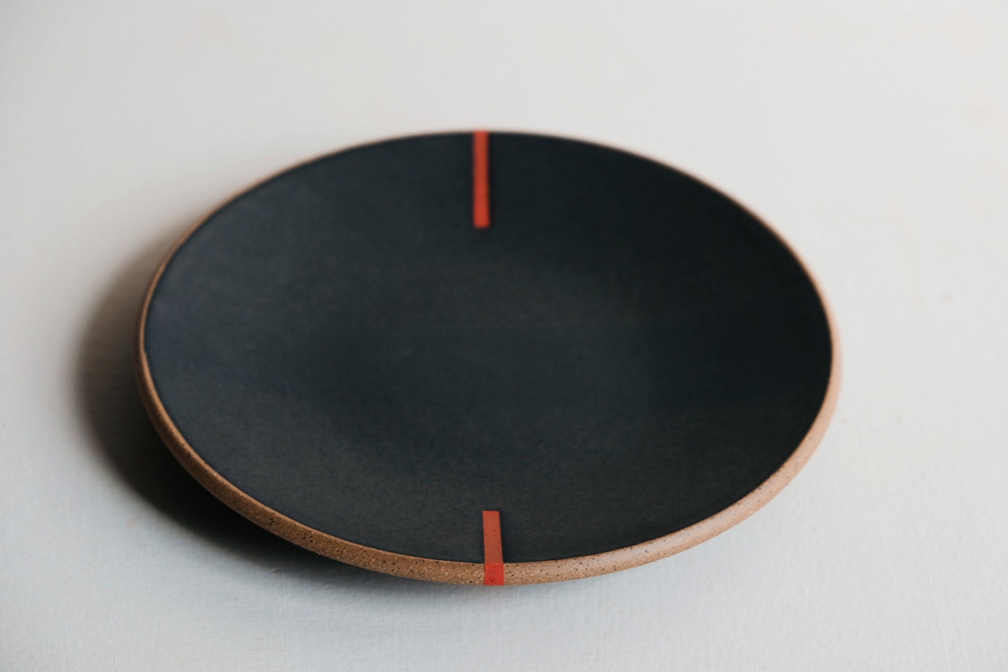 Portland Salad Plate - Made To Order