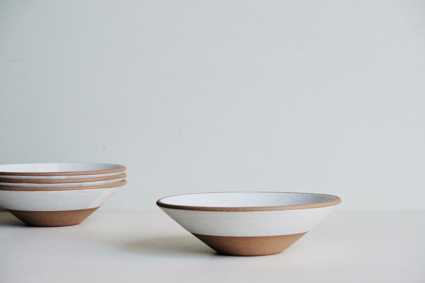 Portland Pasta Bowl