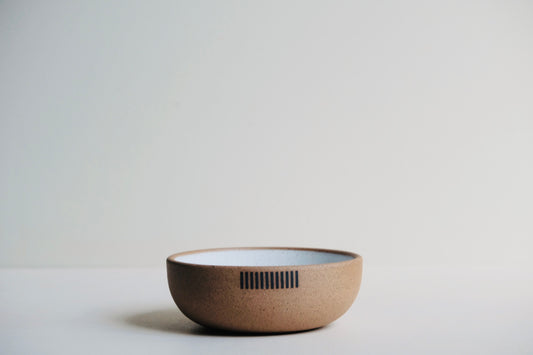 Kansas City Cereal Bowl