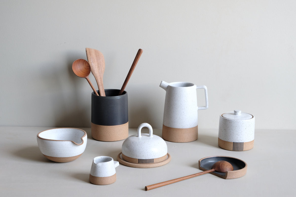 Lidded Jar
