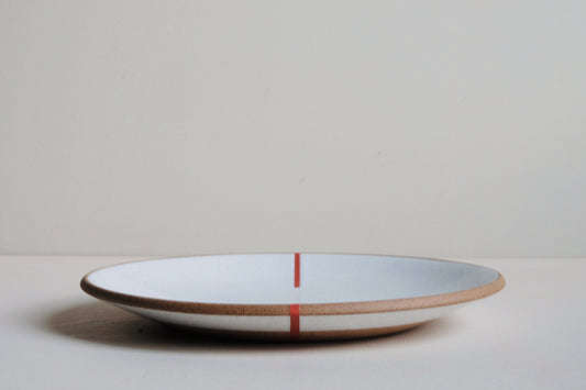 Portland Dinner Plate - Made To Order
