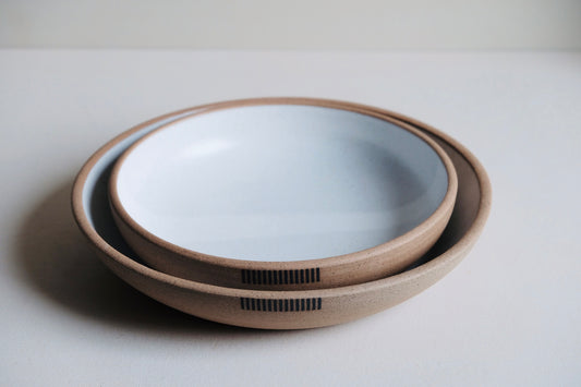 Medium Serving Dish