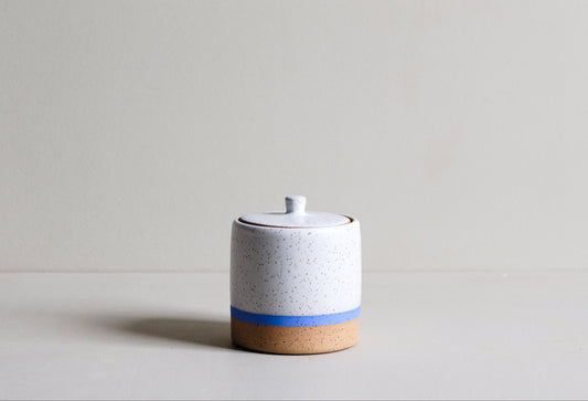 Lidded Jar