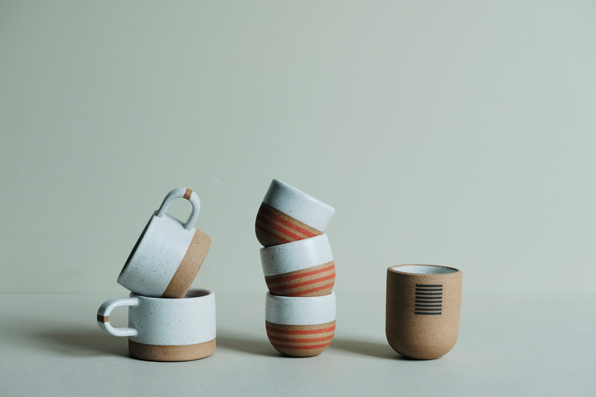 Short Stack Mug