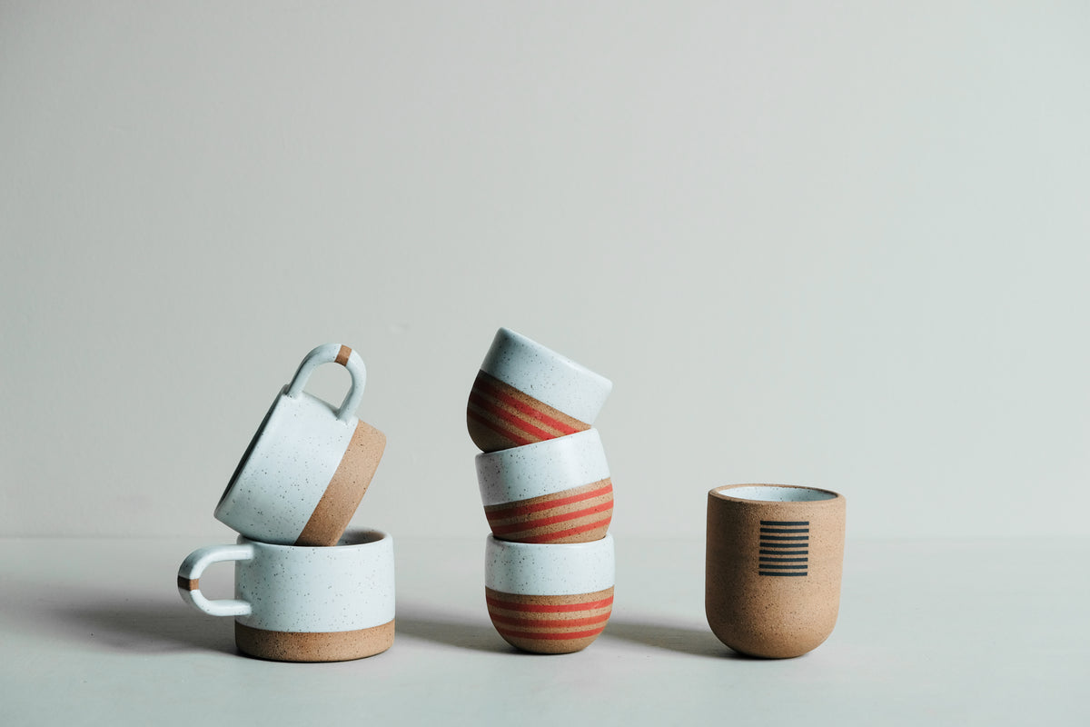 Tiny Cup