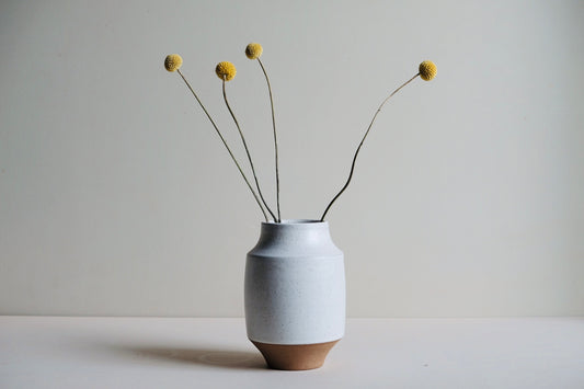 One-Of-A-Kind Vases (1-8)