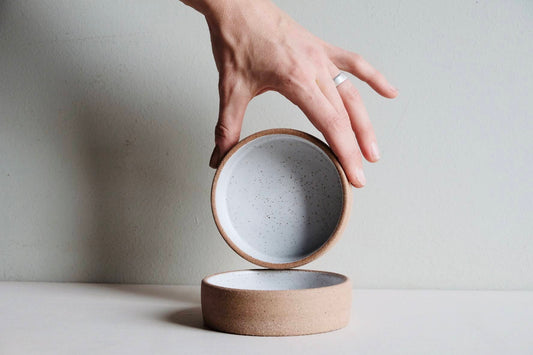 Garnish Dish Set — Made to order